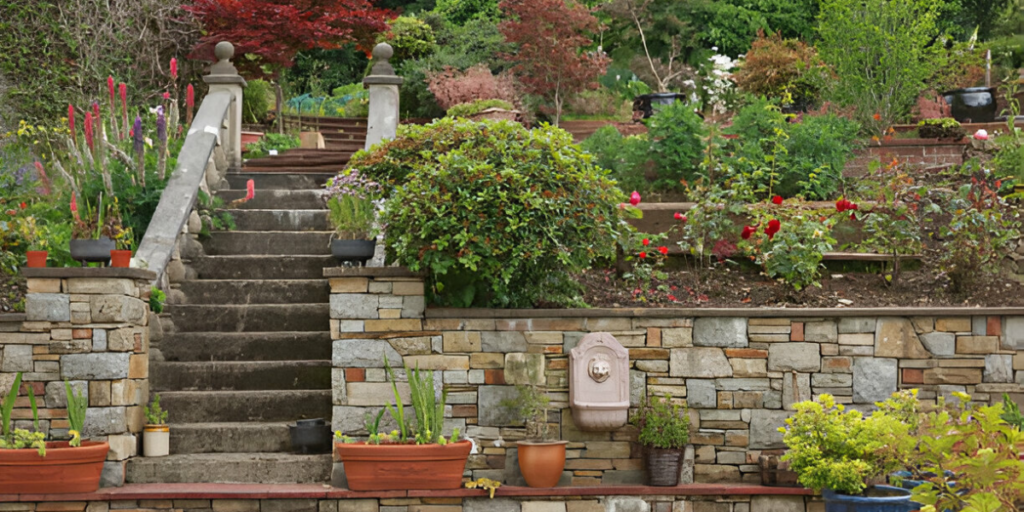 Hardscapes Landscaping