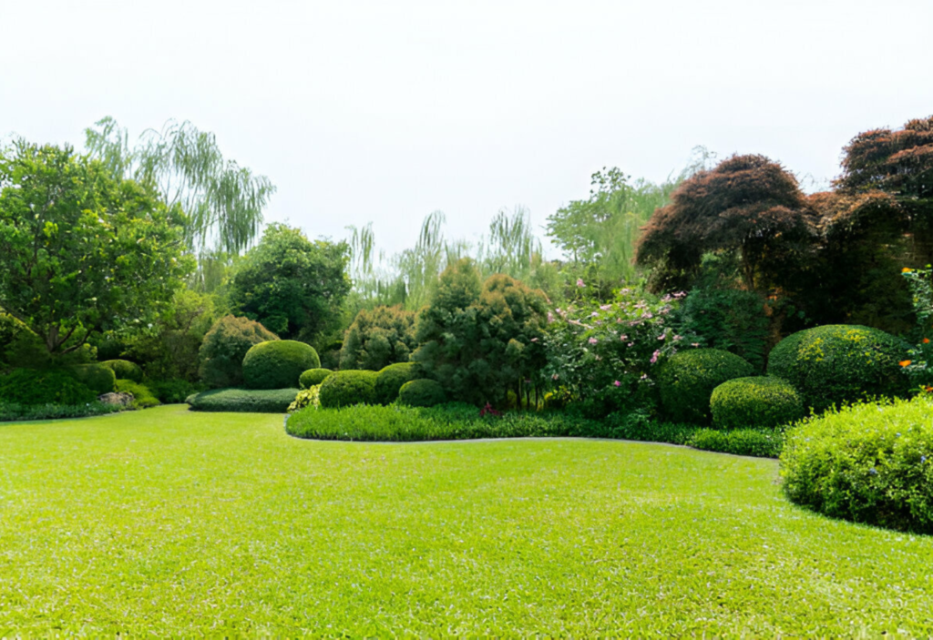 Landscape Design Services